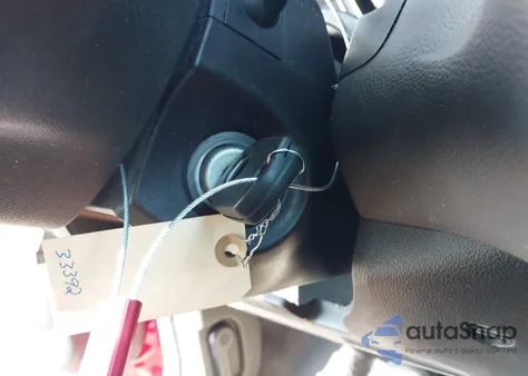 2016 Ford Focus Se from USA, damaged, VIN 1FADP3F26GL287575